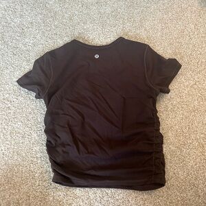 Lululemon top